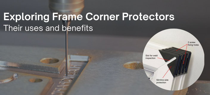 Frame Corner Protectors